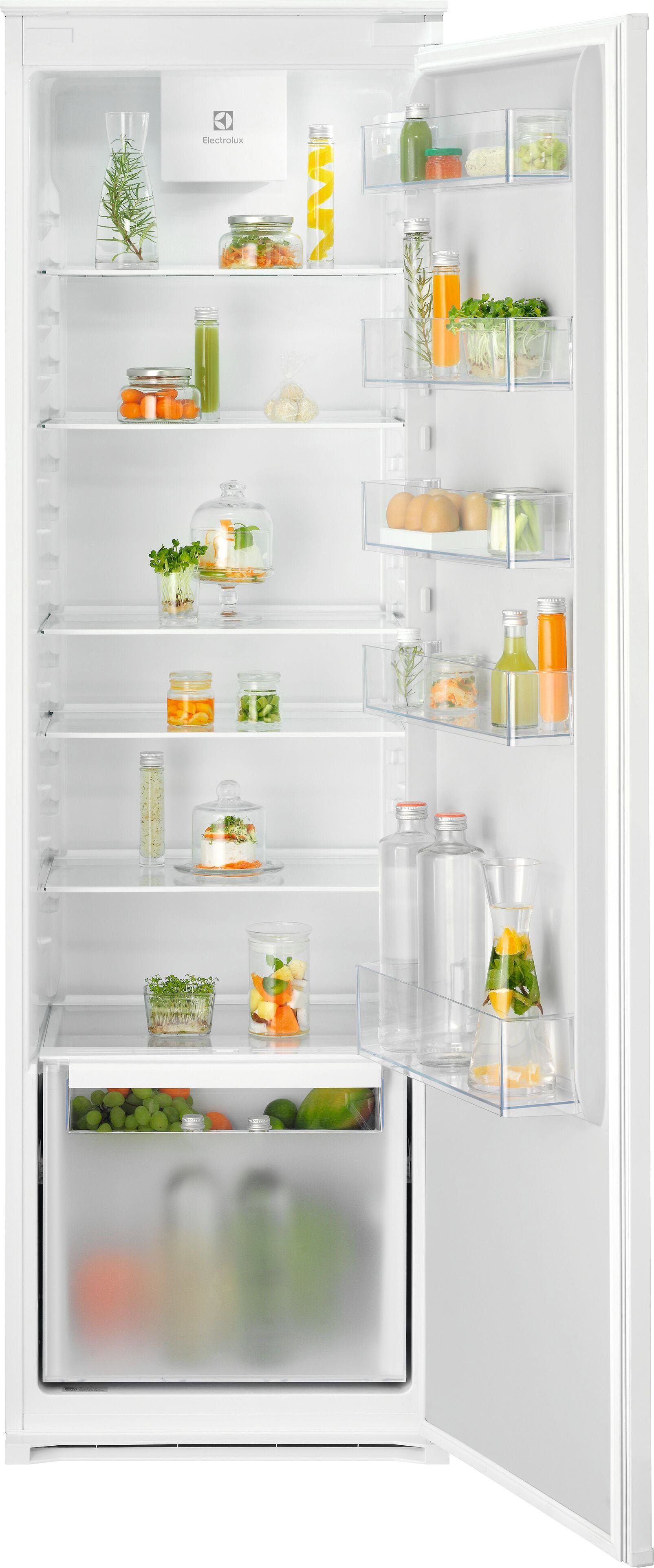 ELECTROLUX 600 DynamicAir ERD6DE18S4