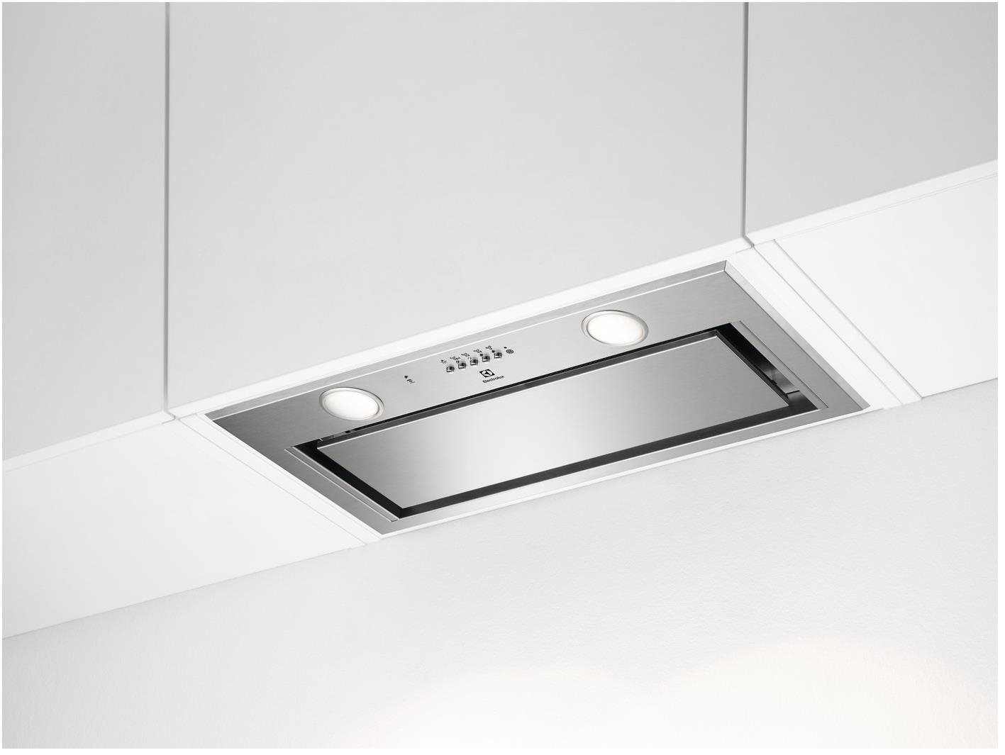 ELECTROLUX 700 SENSE Hob2Hood LFG716X