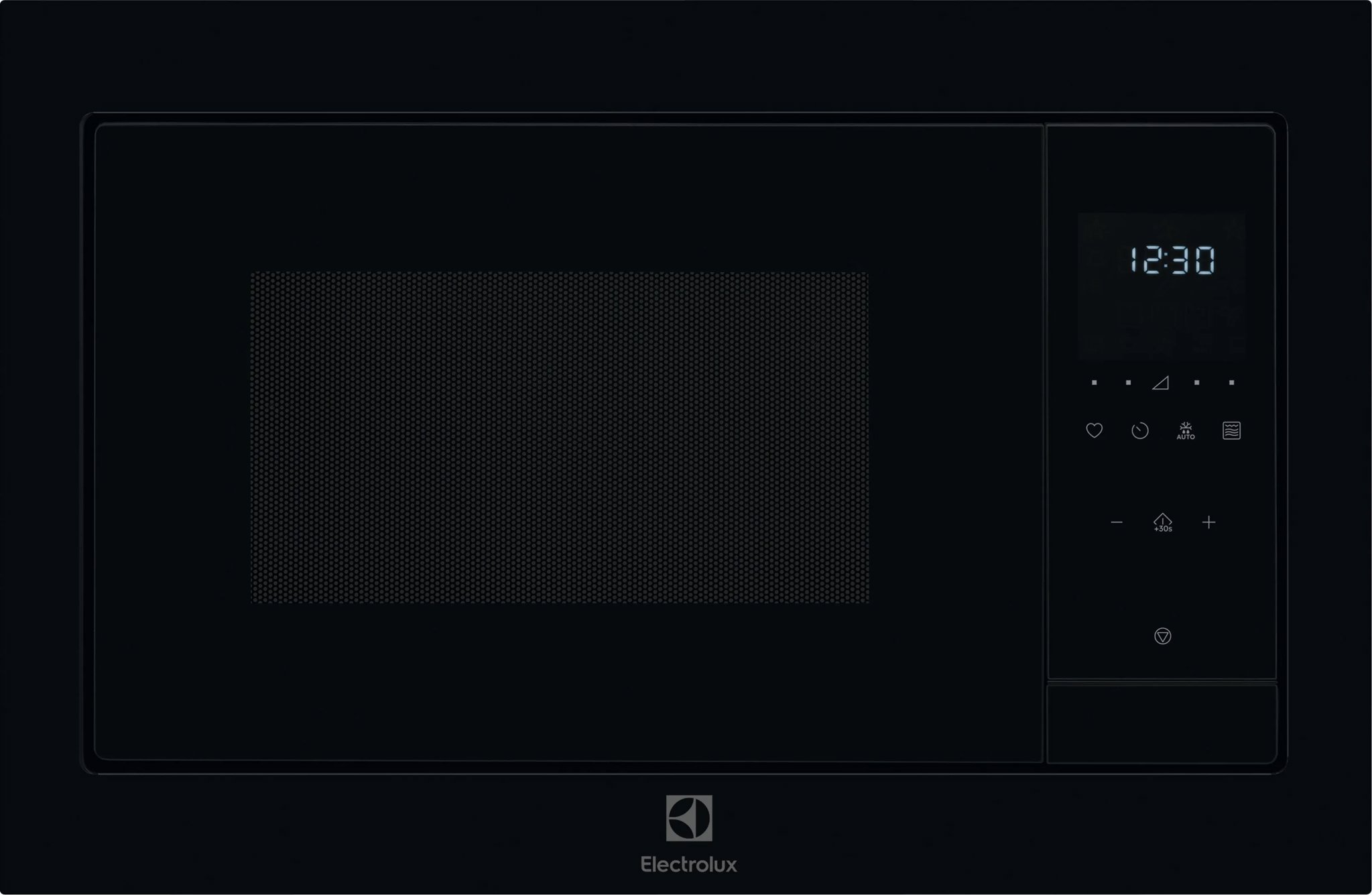 ELECTROLUX 600 Gril LMS4253TBK