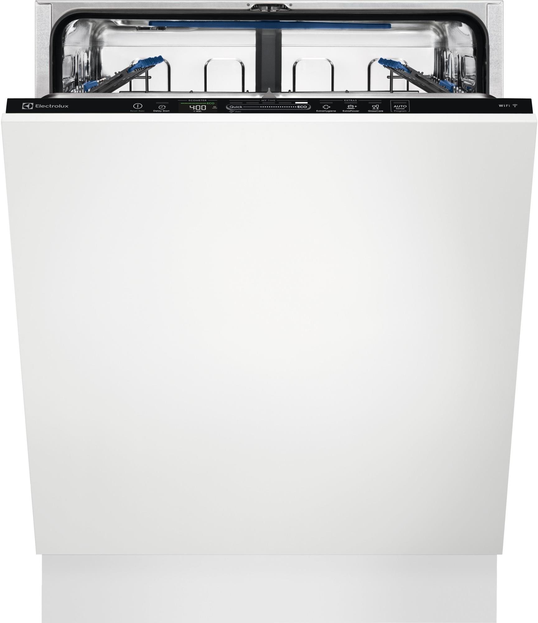 ELECTROLUX 700 PRO QuickSelect EEG67410W