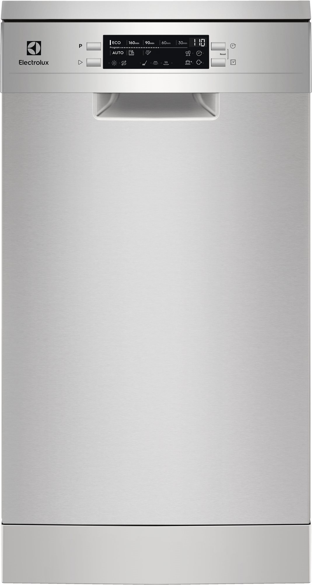 ELECTROLUX ESG43310SX GlassCare