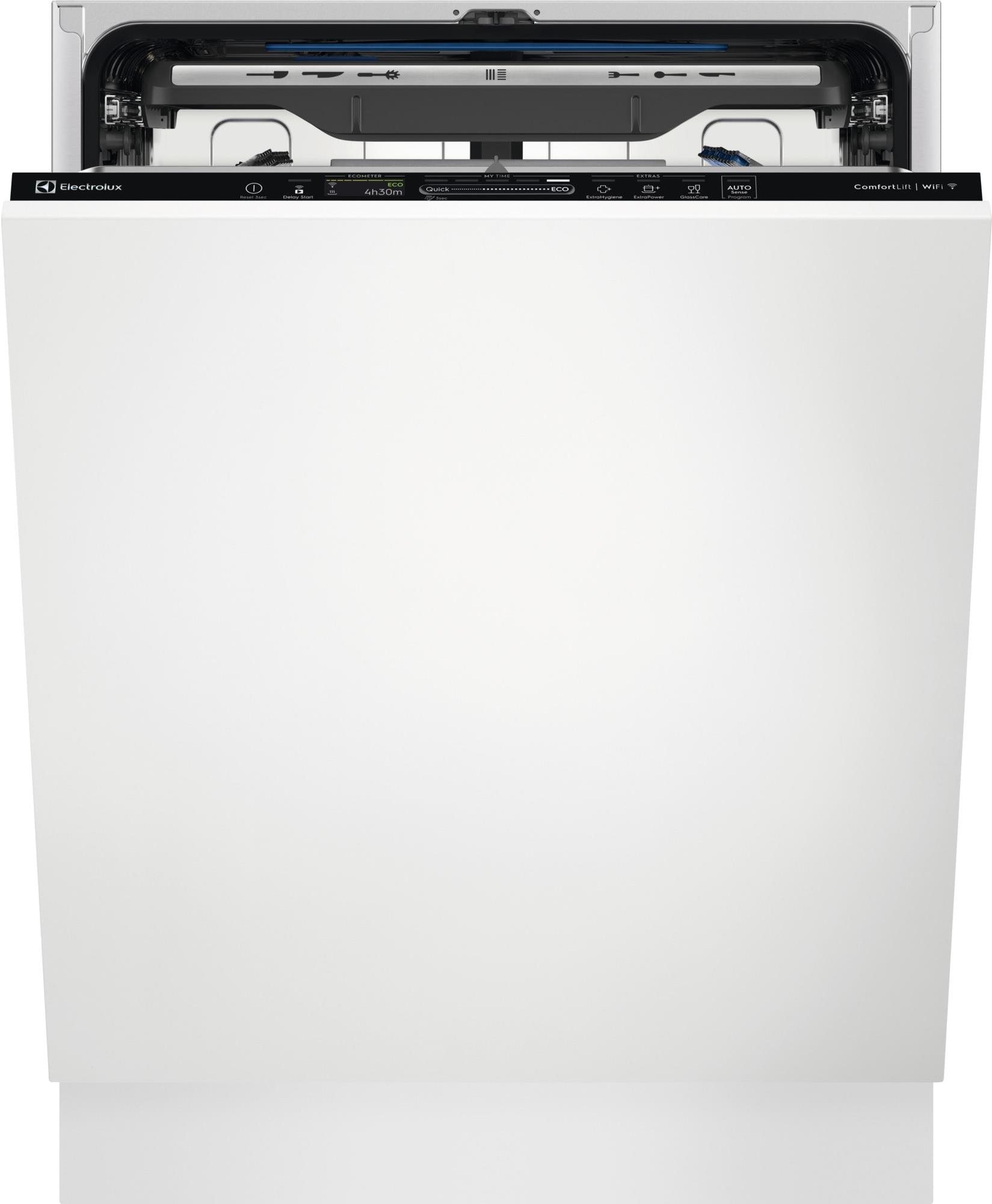ELECTROLUX 900 ComfortLift EEC87400W