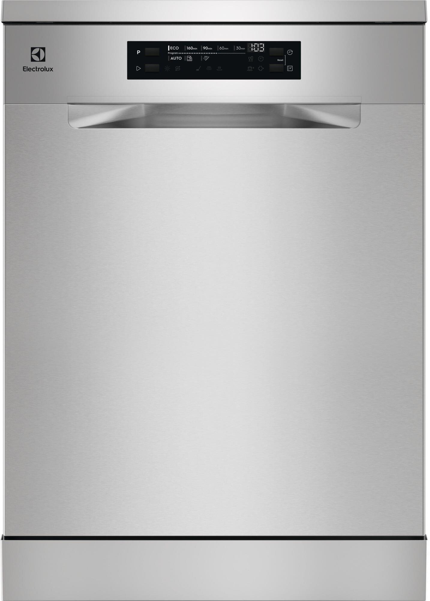 ELECTROLUX 600 SatelliteClean ESM48310SX