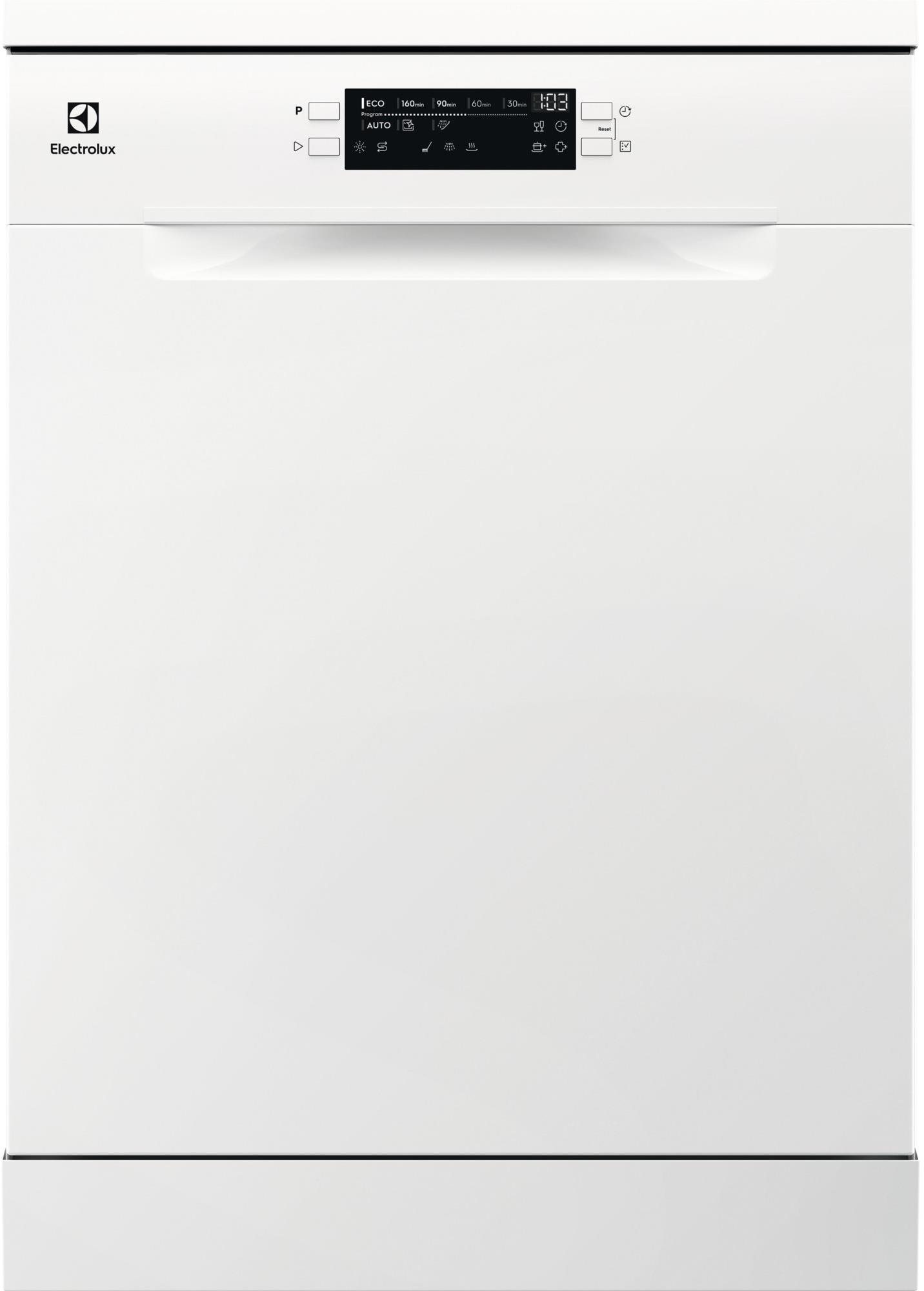 ELECTROLUX 600 SatelliteClean ESM48210SW