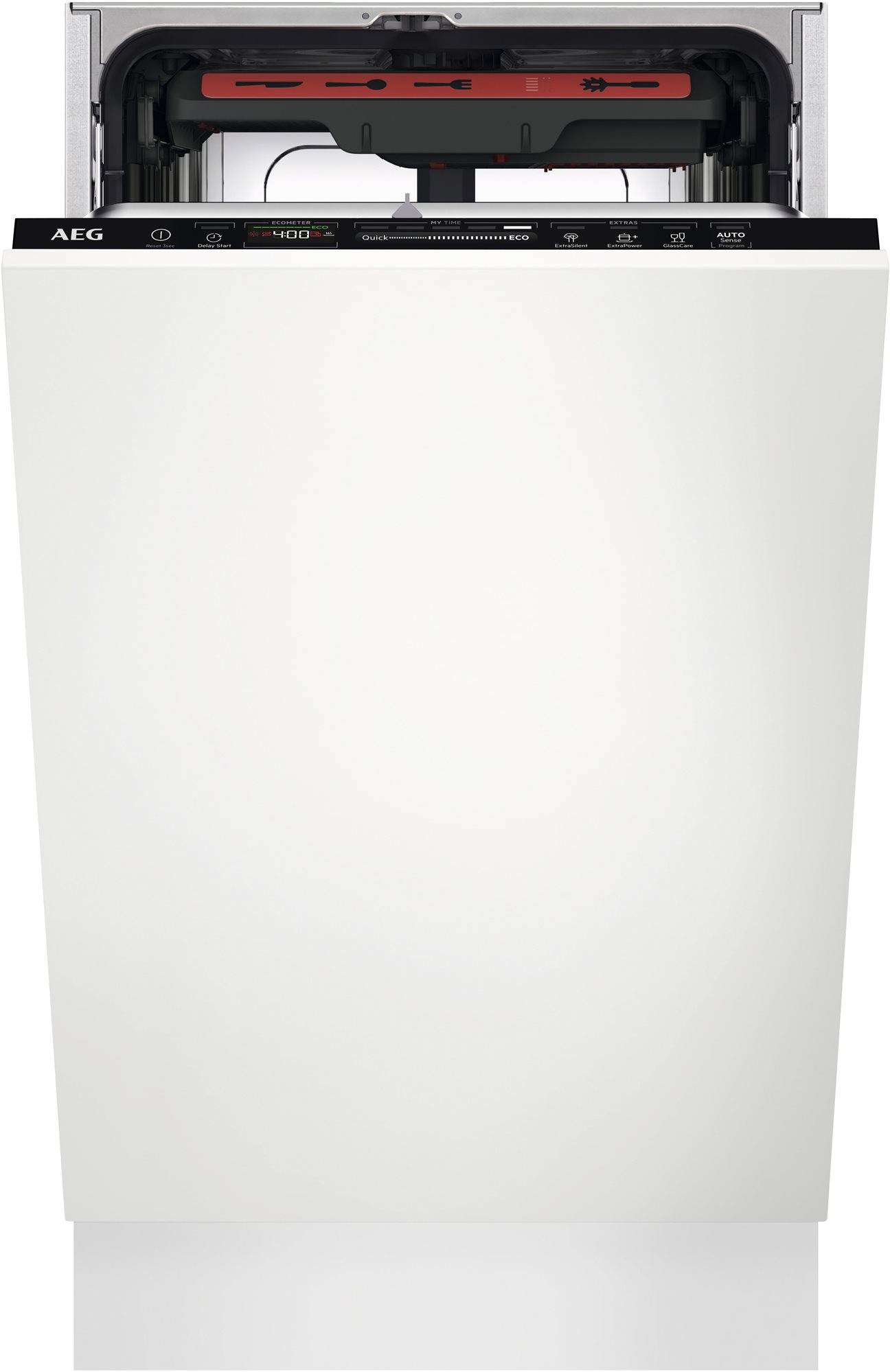 AEG 7000 GlassCare FSE74527P
