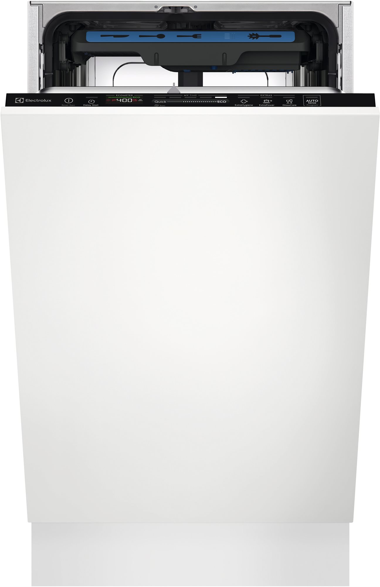 ELECTROLUX 700 GlassCare EEG63410L
