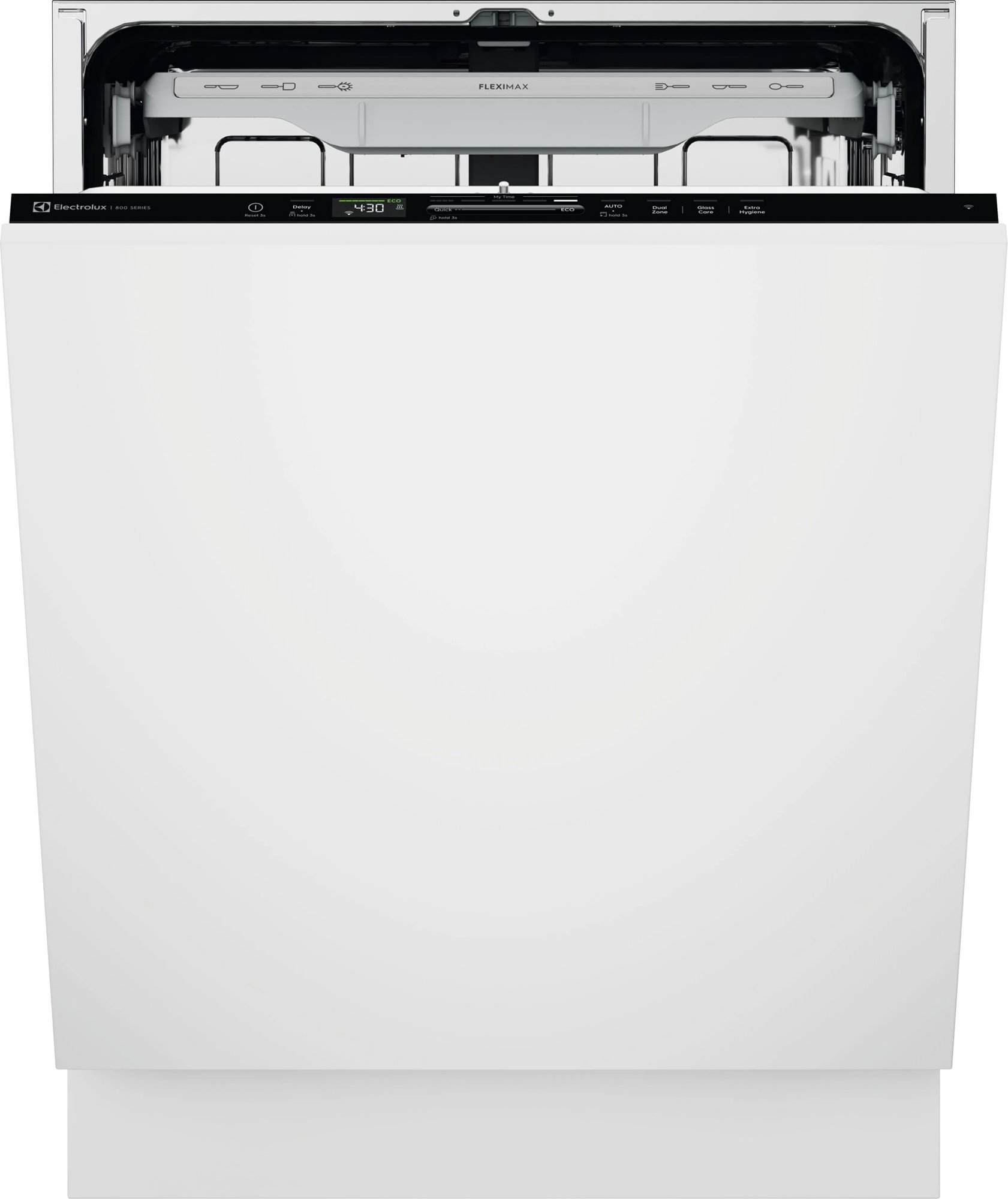ELECTROLUX 800 E82LX220S