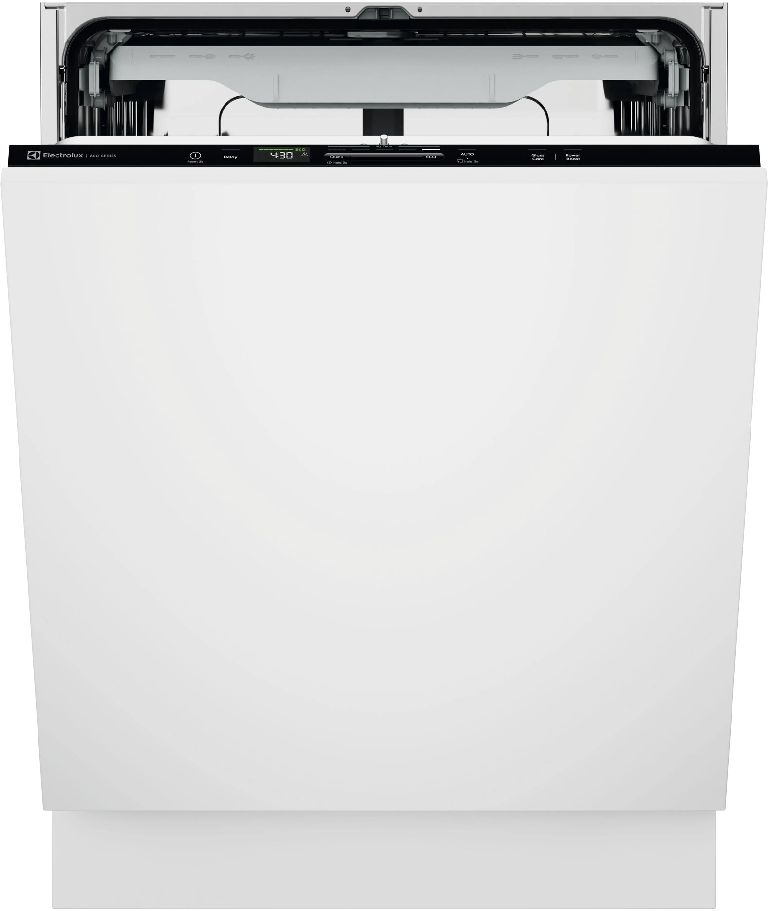 ELECTROLUX 600 E62LD200S