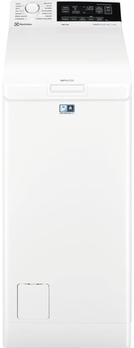 ELECTROLUX PerfectCare 600 EW6TN3062