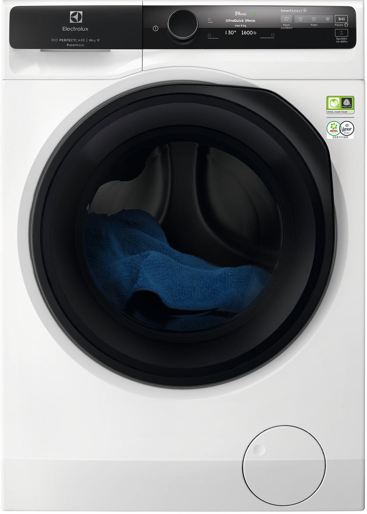 ELECTROLUX 900 PureWash EW9F7617SC