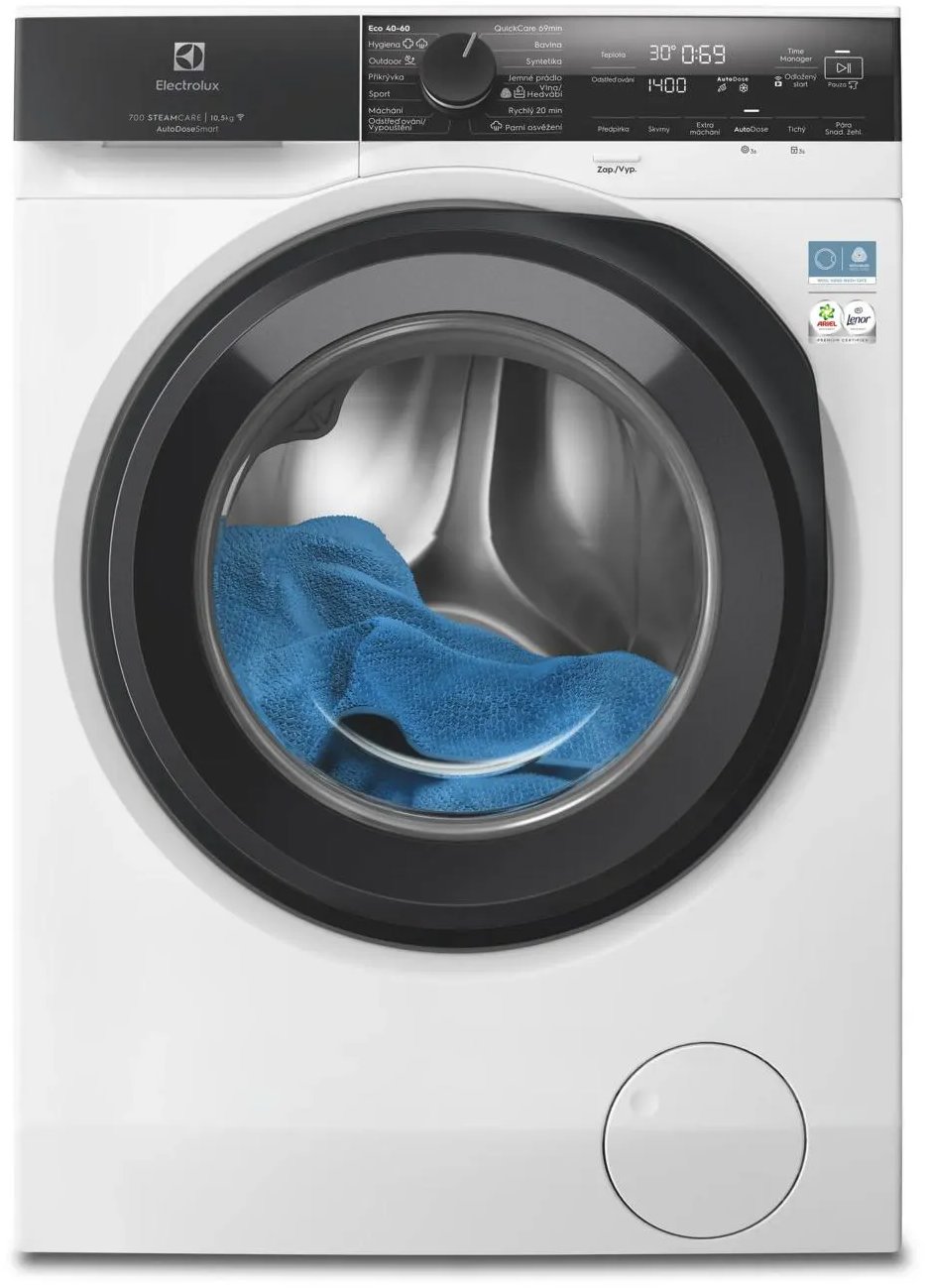 ELECTROLUX 700 EW7F4452ACC