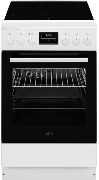 ELECTROLUX CCB56491BW