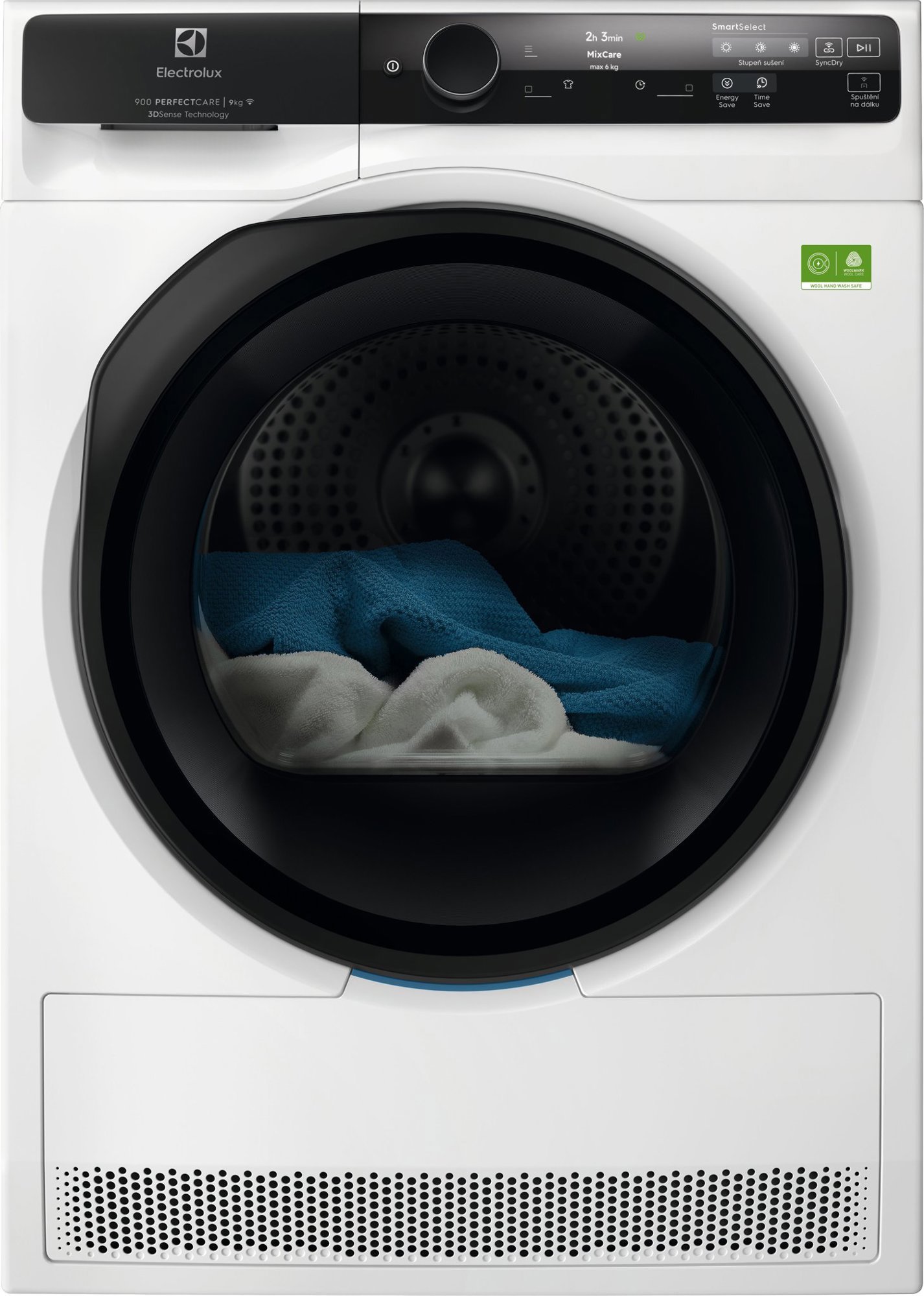 ELECTROLUX 900 PerfectCare EW9D797SCC