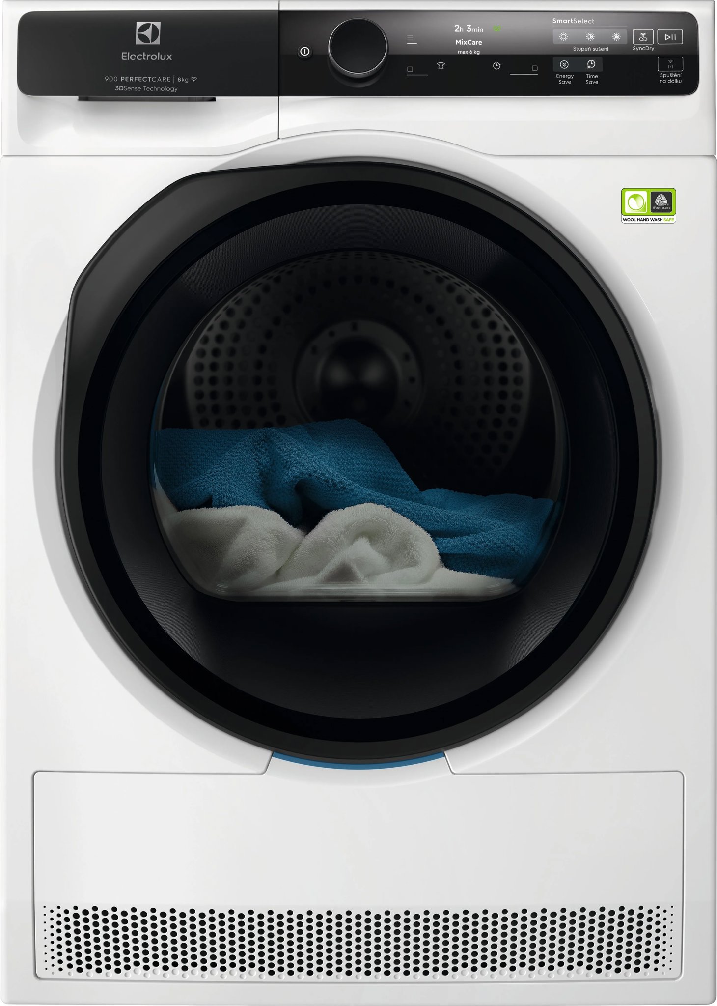 ELECTROLUX 900 PerfectCare EW9D787KC1C