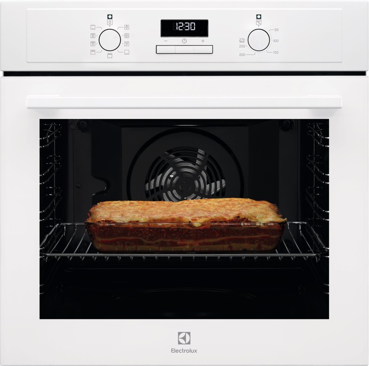 ELECTROLUX 600 FLEX SurroundCook EOF3H70V