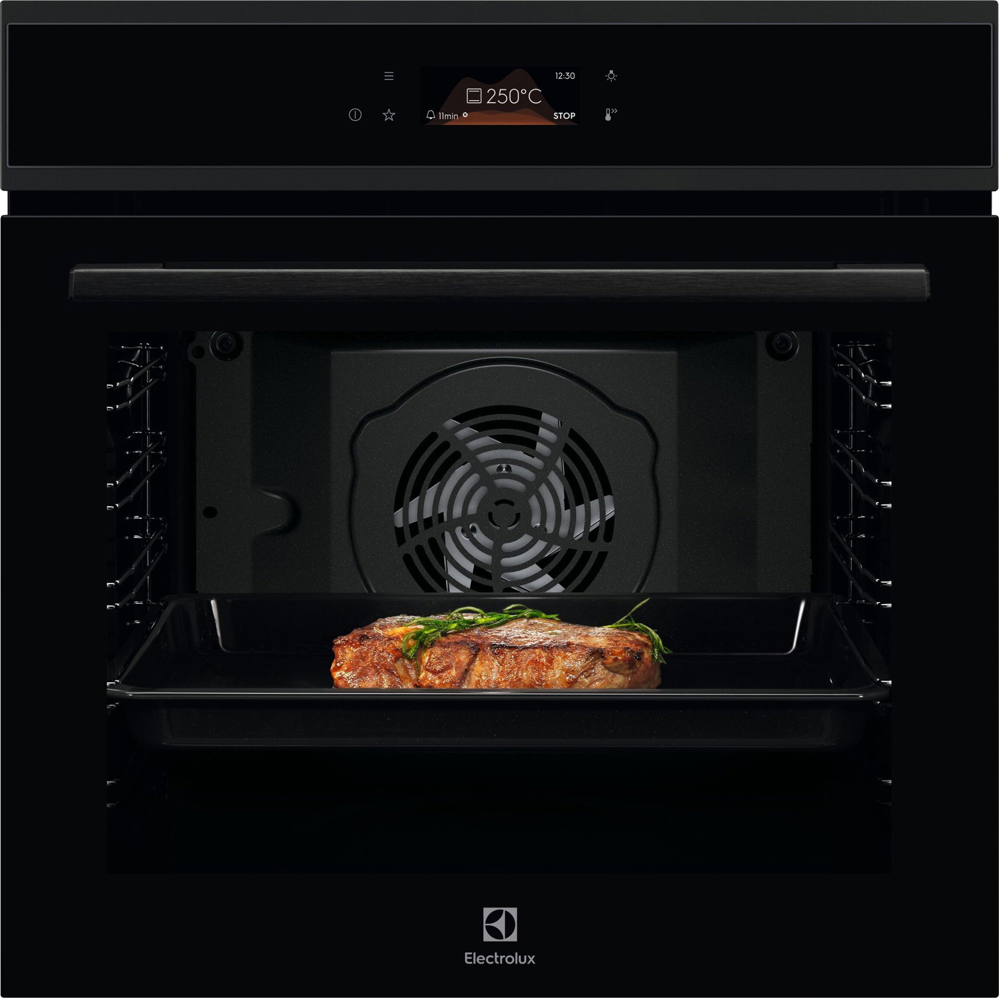 ELECTROLUX 700 MealAssist EOF8H39H