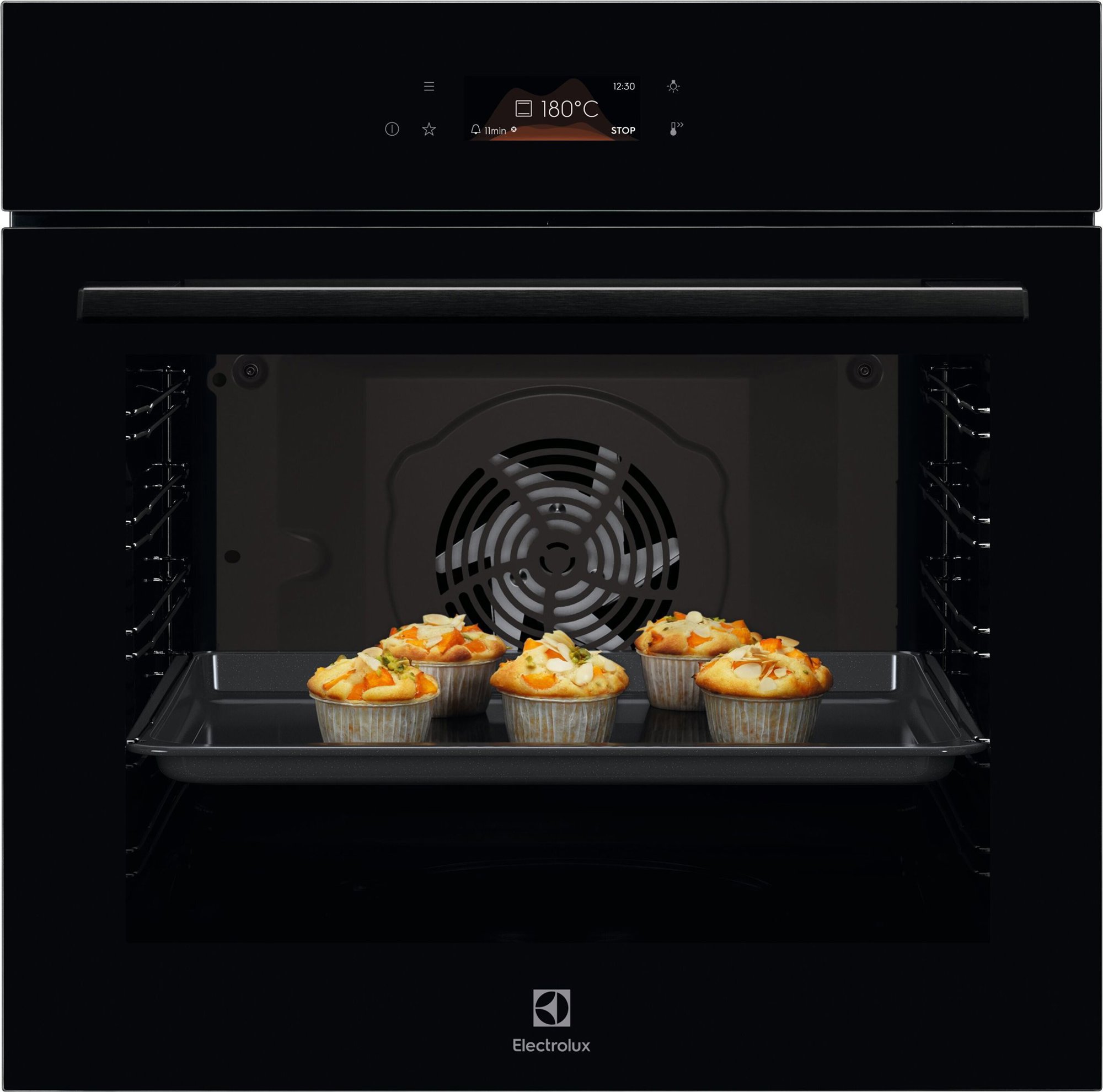ELECTROLUX 700 MealAssist LOEF8F38Z