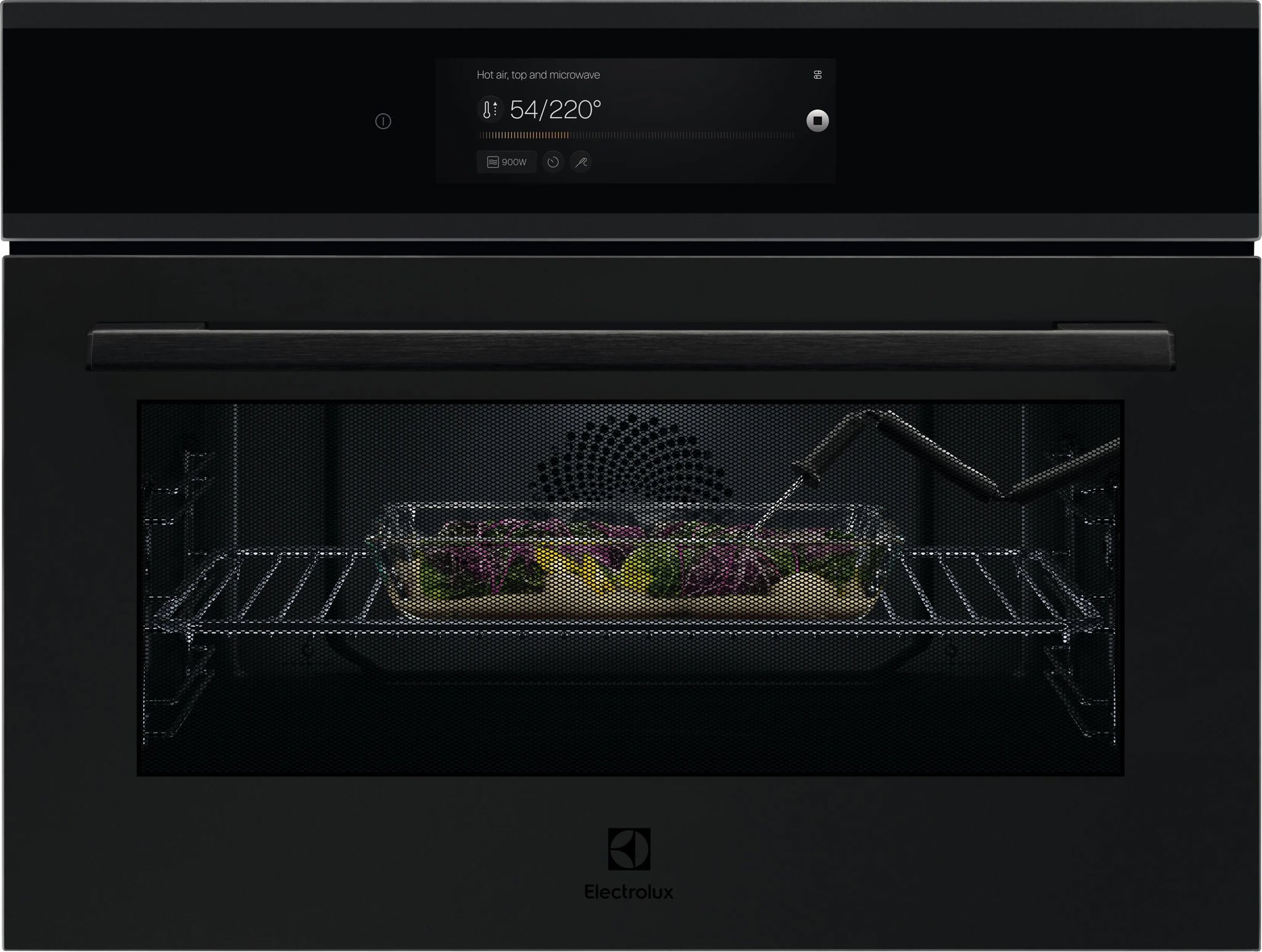 Electrolux 800 MealAssist CombiQuick EVL9E2DGT3