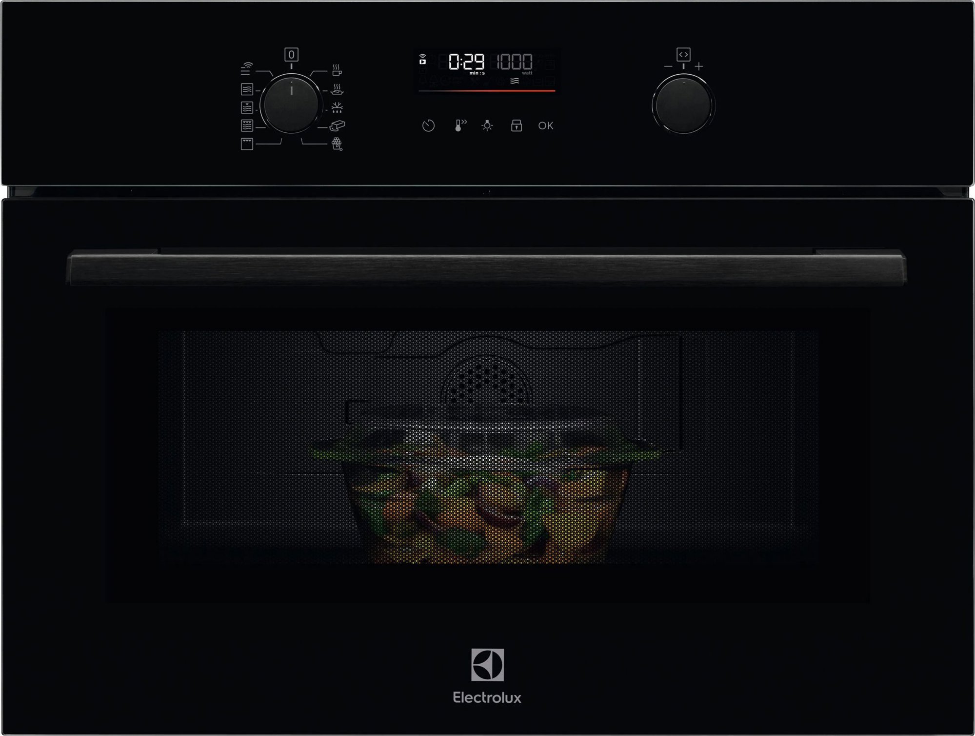 ELECTROLUX 500 MealAssist LVM6E46Z