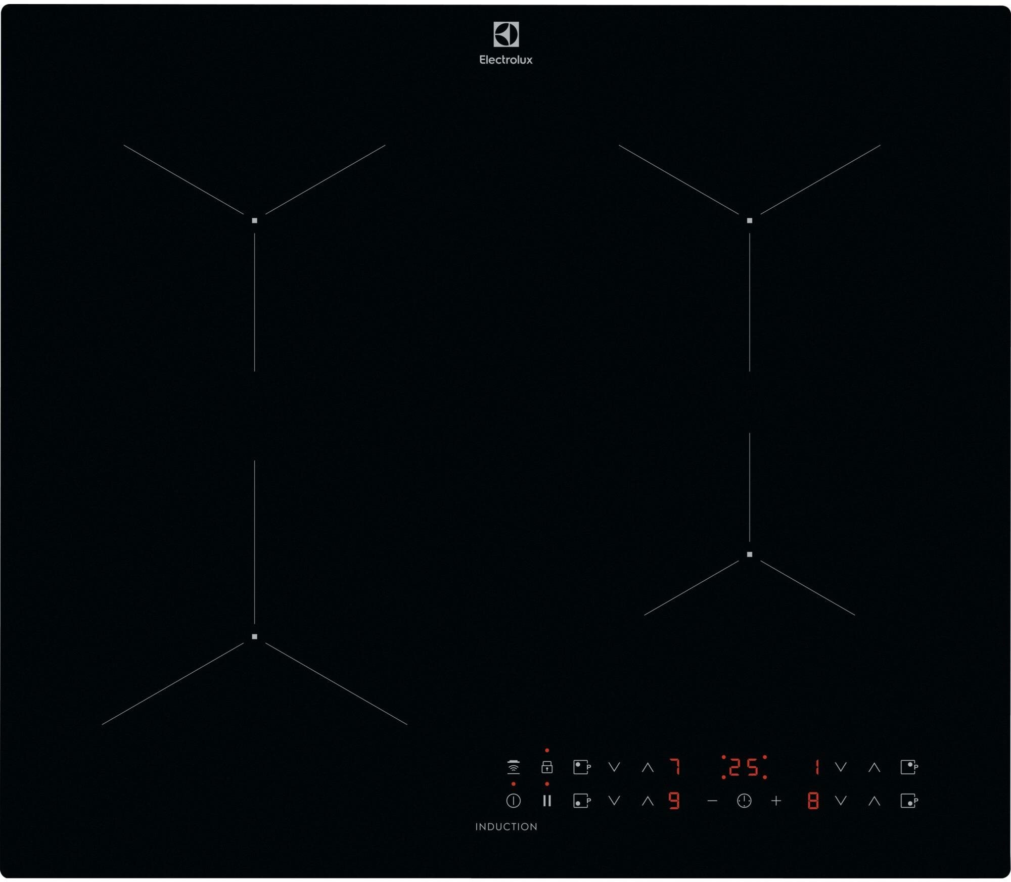 ELECTROLUX 300 Induction LIL61434C