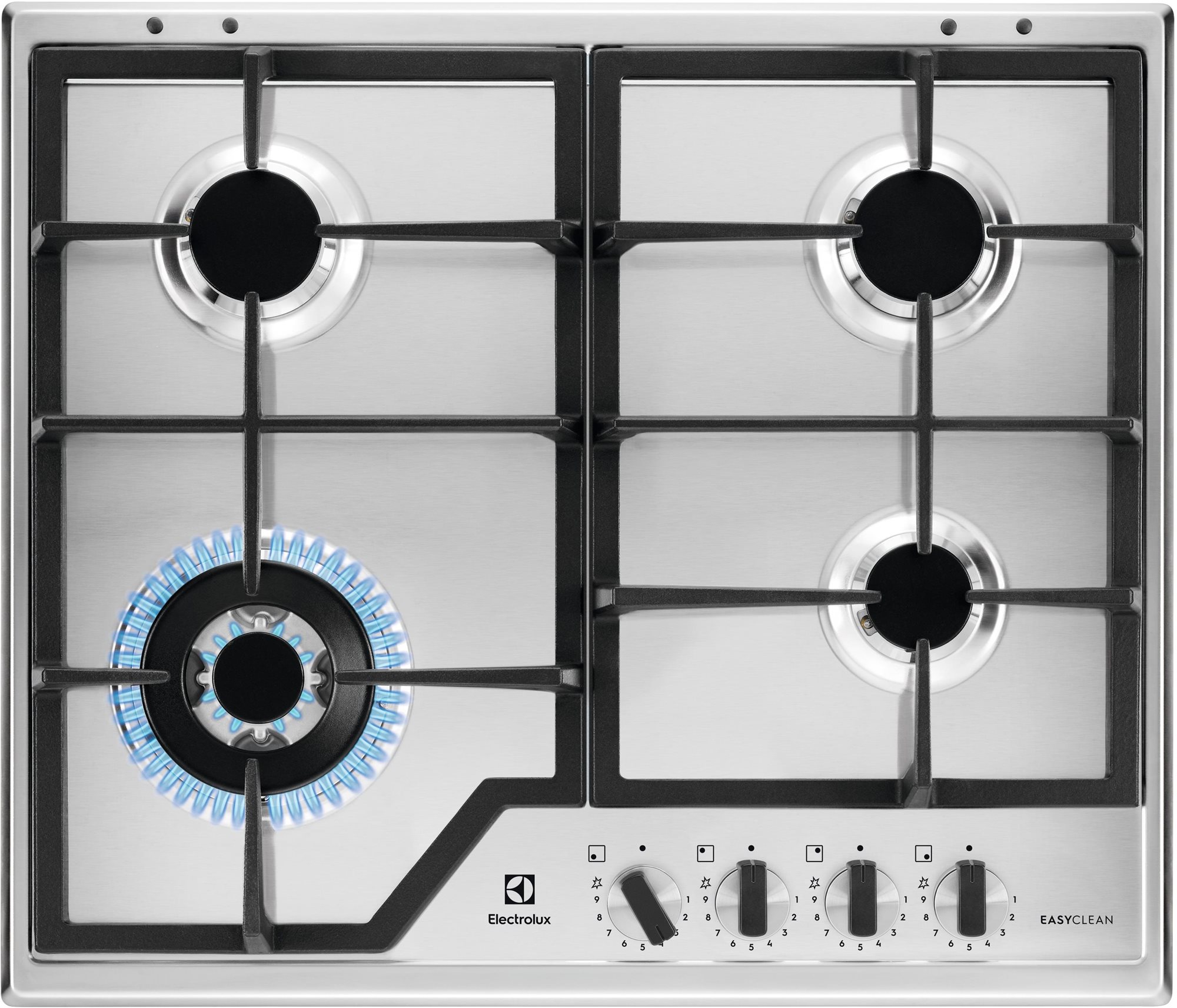 ELECTROLUX 700 PRO Easy2Clean KGS64362XX