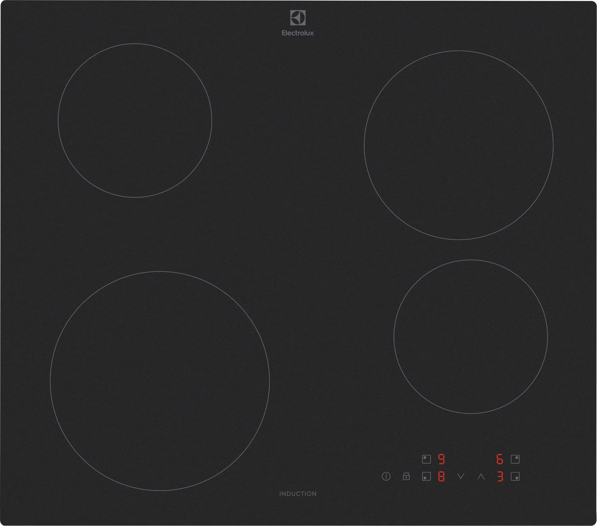 ELECTROLUX 300 LIB60420CL
