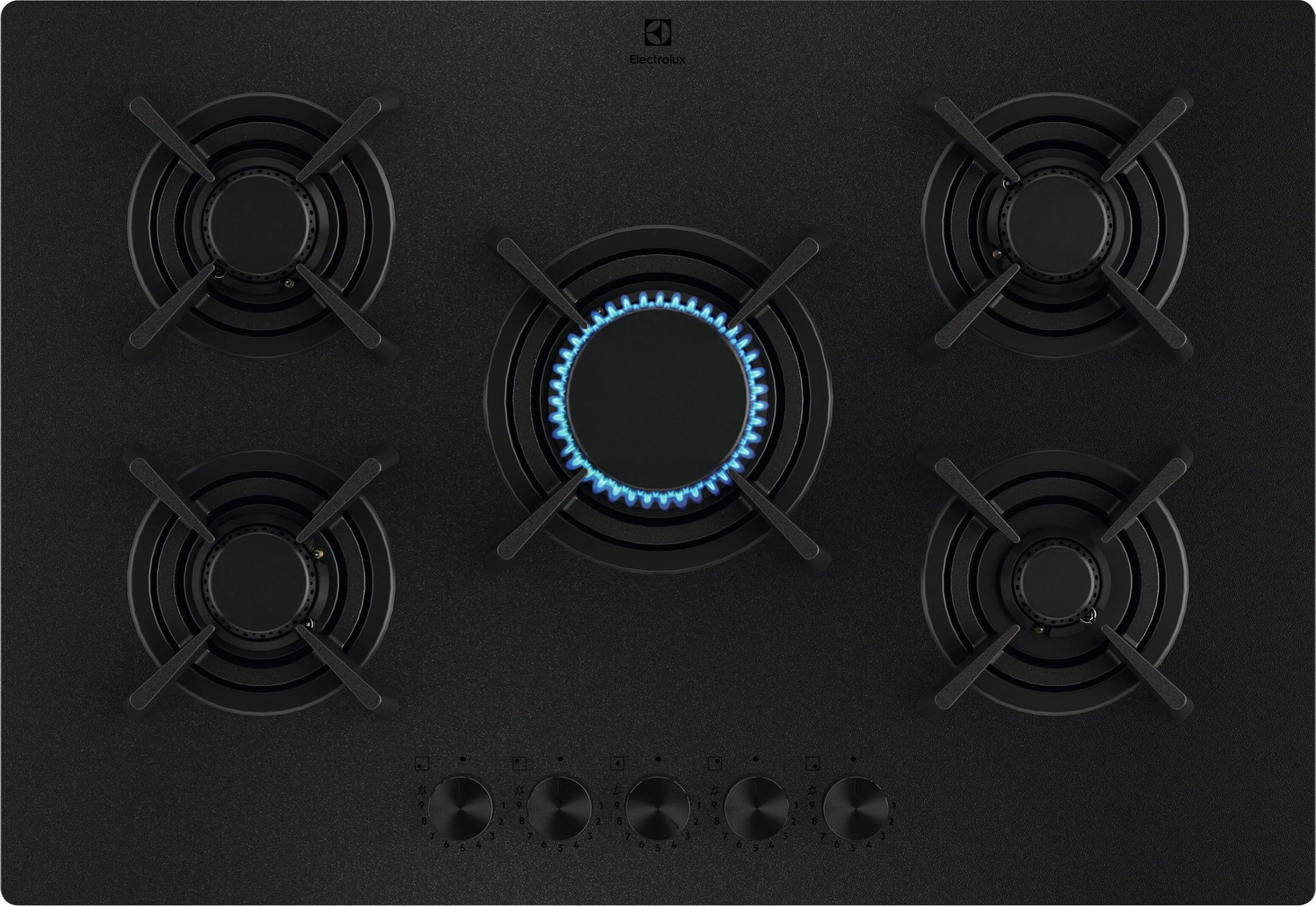 ELECTROLUX 700 KGG753723L