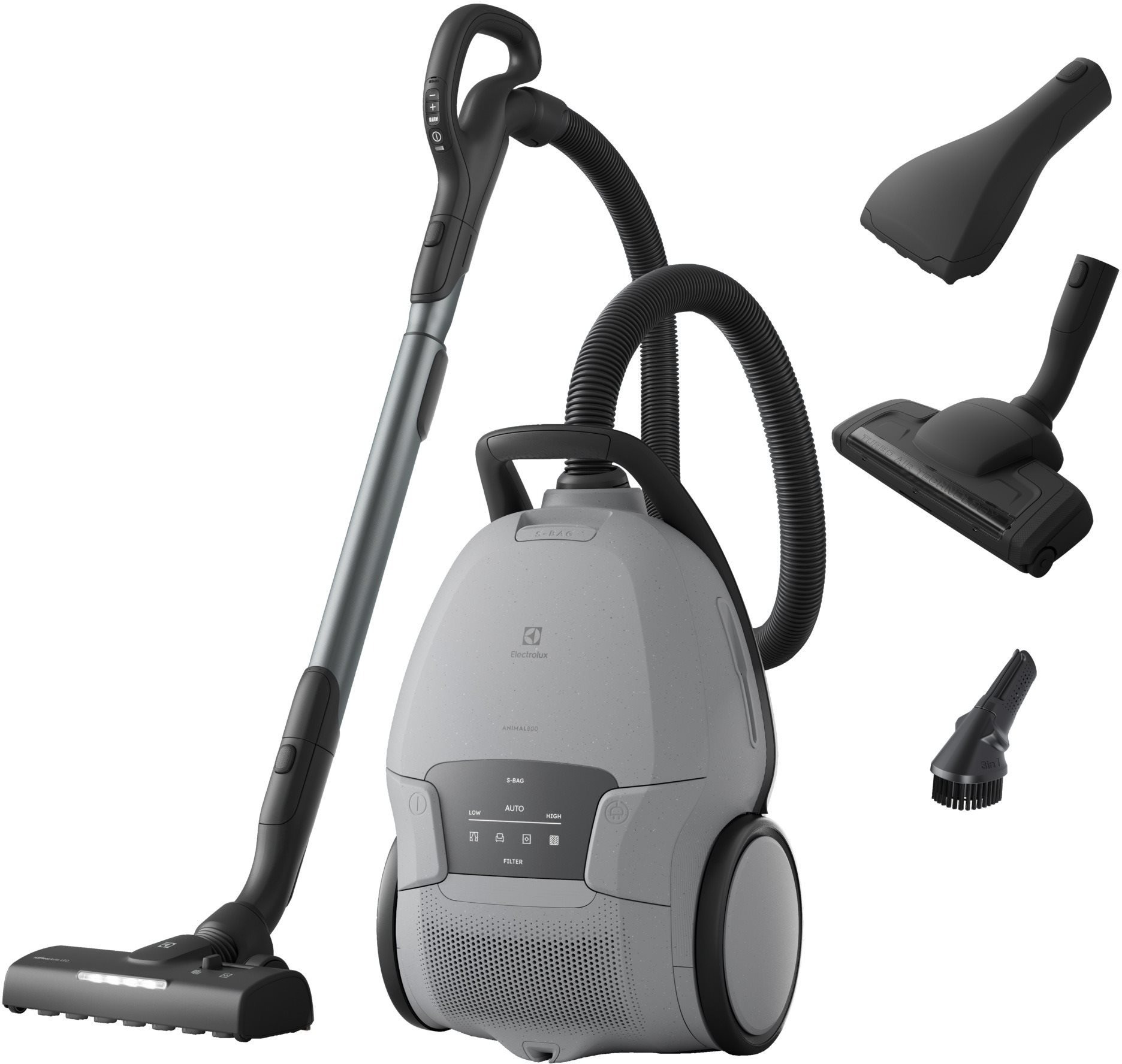 Electrolux 800 Animal EB81A3UG