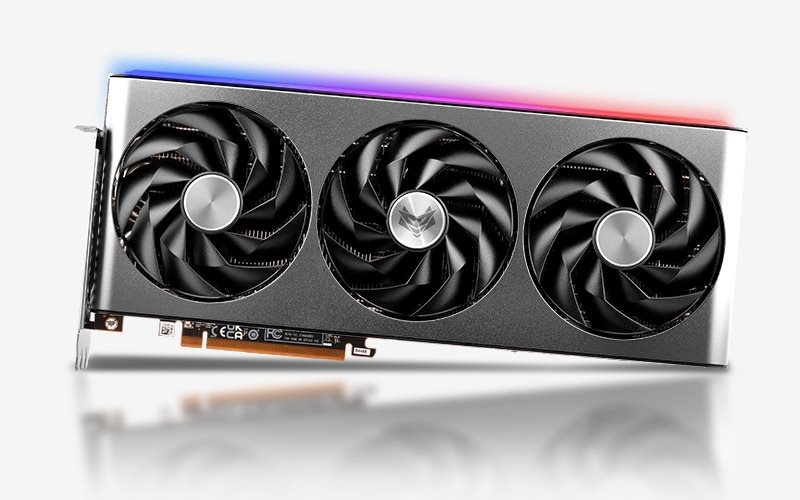 Repasované – SAPPHIRE NITRO+ Radeon RX 7900 GRE GAMING OC 16 GB