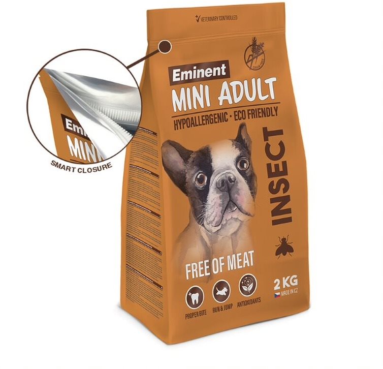 Eminent Mini Insect 2 kg