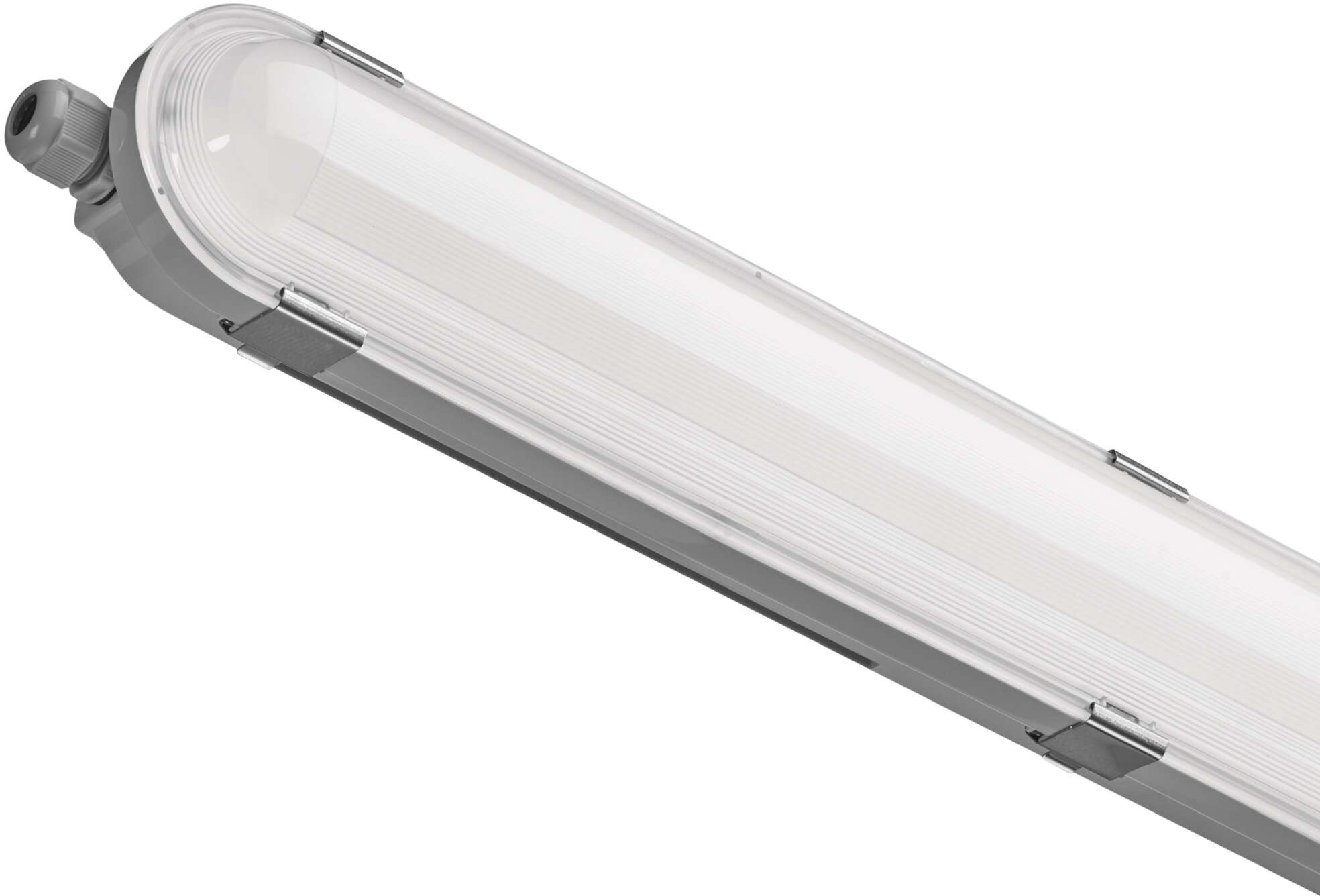 EMOS Misty LED prachotesné 51 W studená biela, IP66