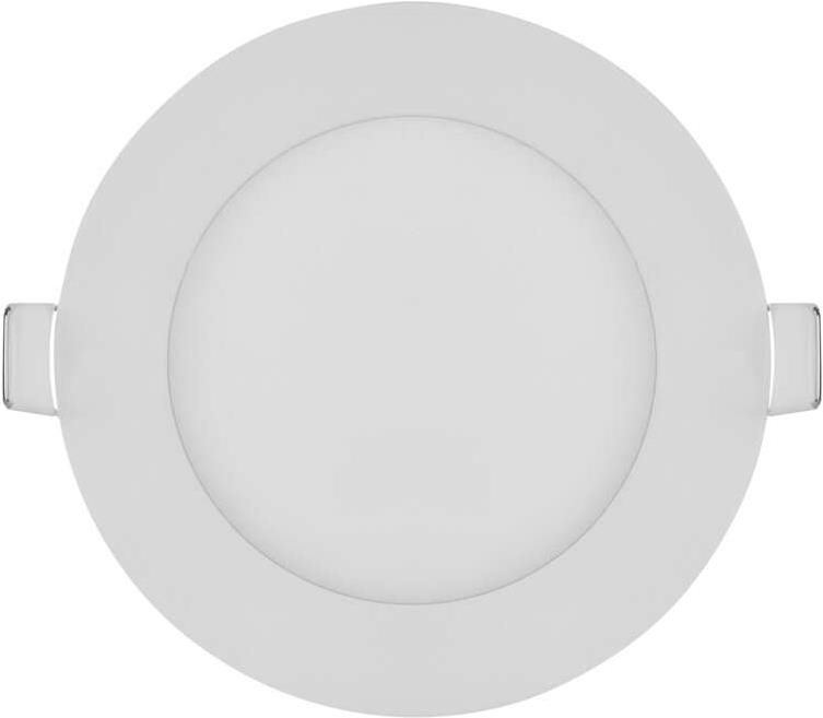 EMOS LED podhľadové svietidlo NEXXO biele, 12 cm, 7 W, neutrálna biela
