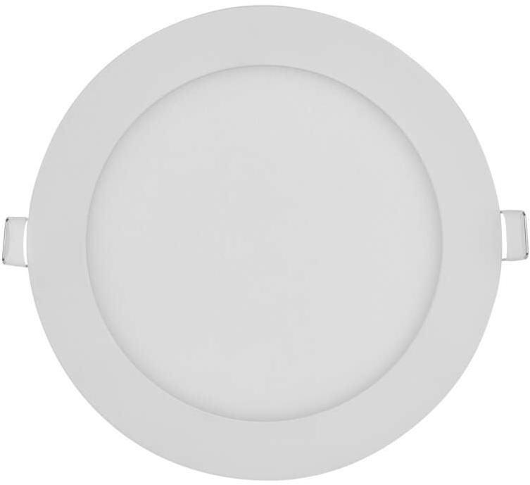 EMOS LED podhľadové svietidlo NEXXO biele, 17 cm, 12,5 W, neutrálna biela