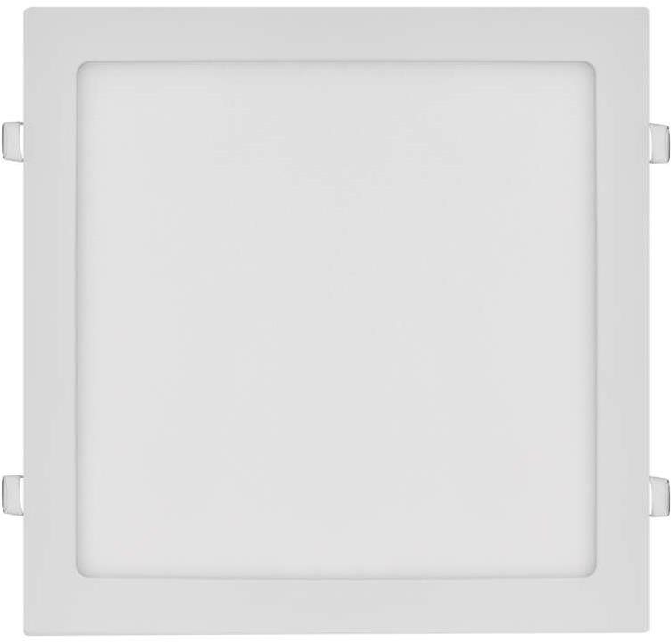 EMOS LED podhľadové svietidlo NEXXO biele, 30 × 30 cm, 25 W, teplá biela