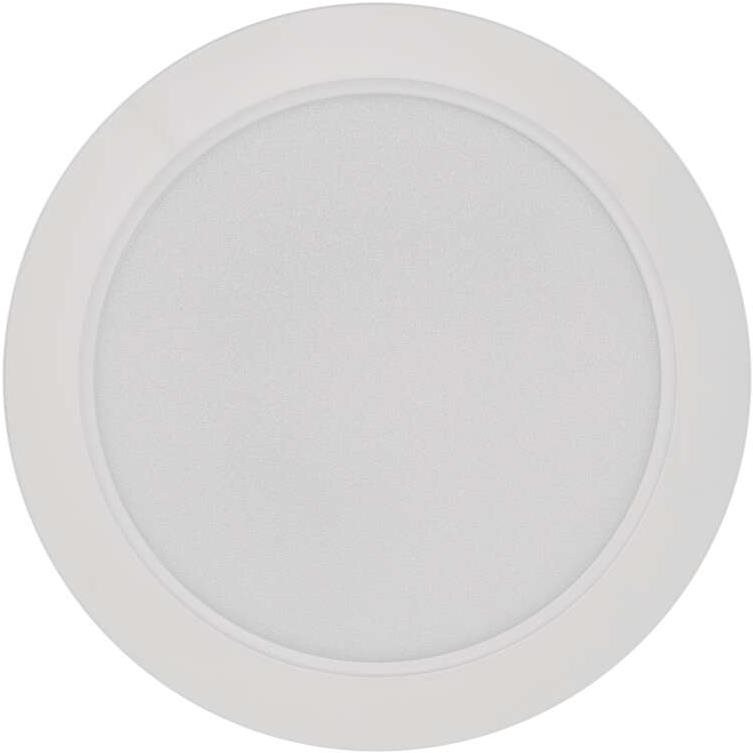 EMOS LED svietidlo RUBIC 17 cm, 18 W, neutrálna biela