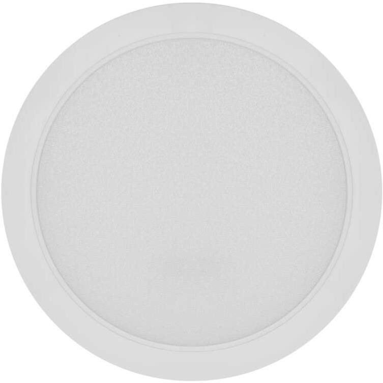 EMOS LED svietidlo RUBIC 22 cm, 24 W, neutrálna biela