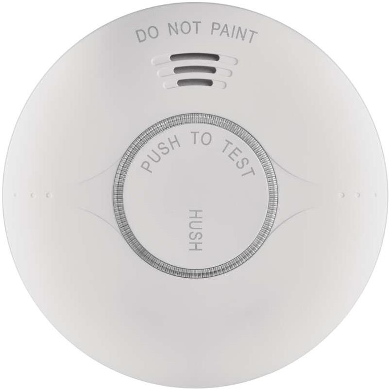 EMOS GoSmart Detektor dymu TS380C-HW s Wi-Fi