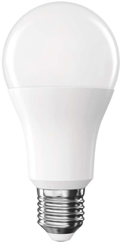 EMOS Classic A60, E27, 13 W (100 W), 1521 lm, neutrálna biela