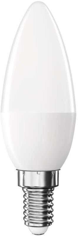 EMOS Classic sviečka, E14, 2,5 W (32 W), 350 lm, teplá biela
