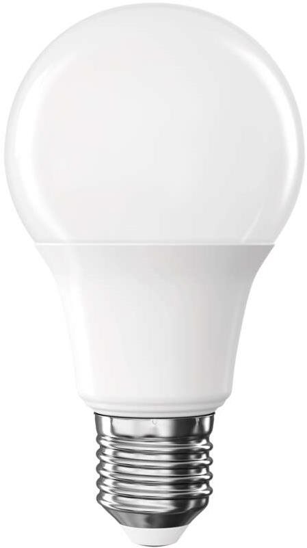 EMOS Classic A60, E27, 7 W (60 W), 806 lm, teplá biela