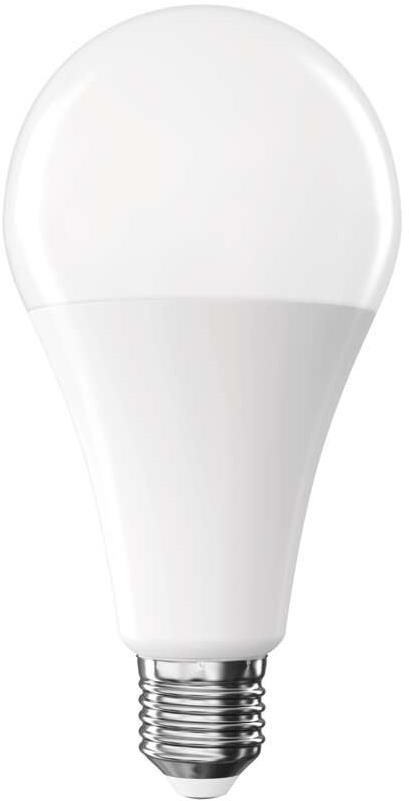 EMOS Classic A80, E27, 20 W (150 W), 2452 lm, neutrálna biela