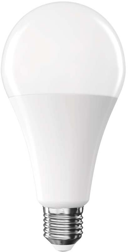 EMOS Classic A80/E27/20 W (150 W)/2452 lm/teplá biela