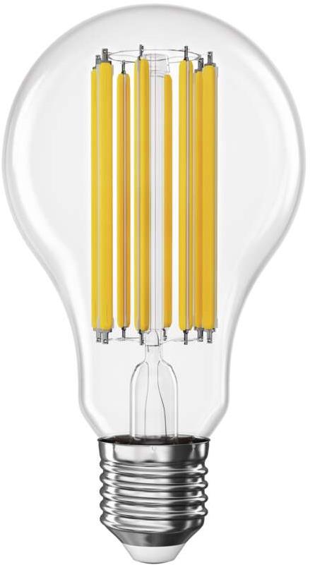 EMOS Filament A70/E27/18 W (150 W)/2452 lm/neutrálna biela