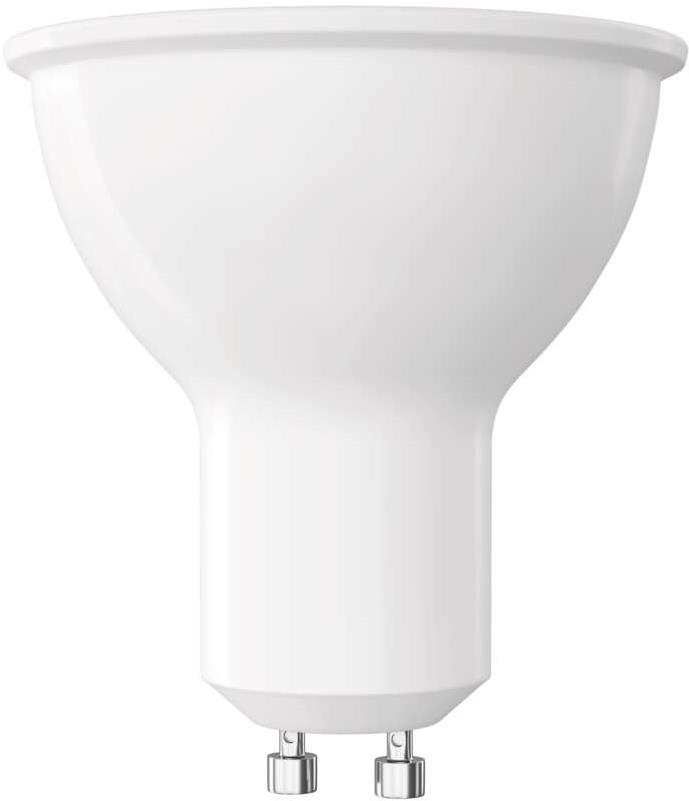 EMOS Classic MR16 A CLASS/ GU10/3 W (40 W)/535 lm/neutrálna biela
