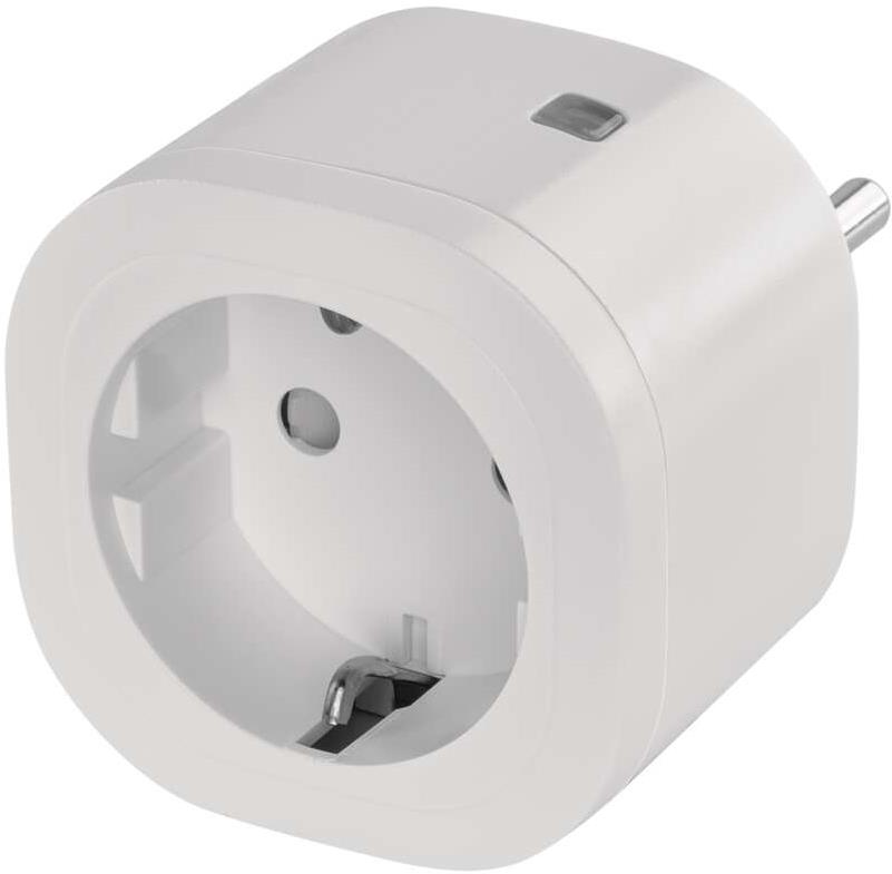 EMOS GoSmart Zigbee IP-3009S s časovačom