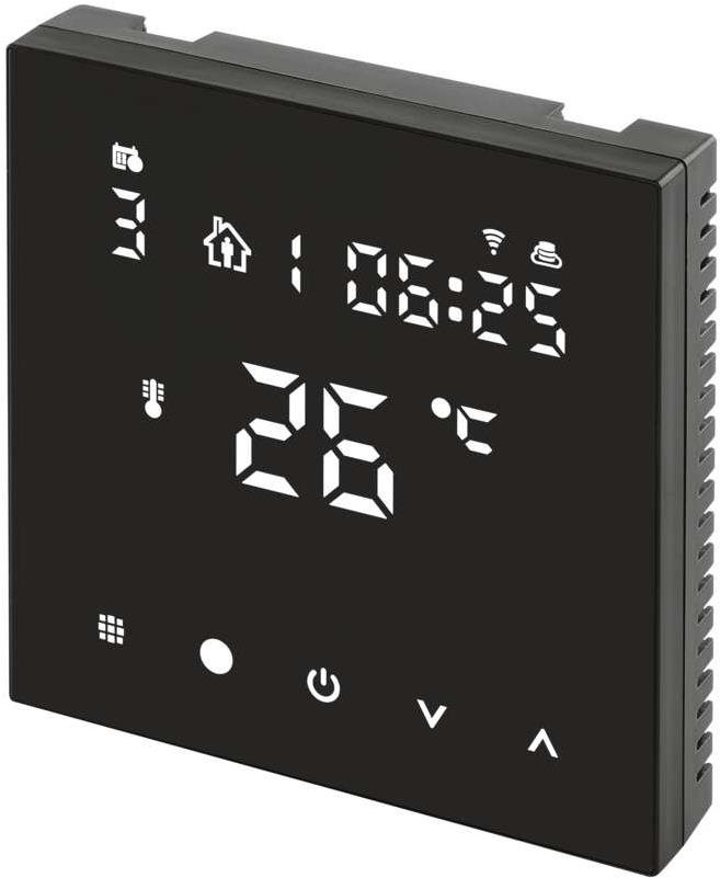 EMOS GoSmart P56201BUF podlahový, programovateľný, drôtový, WiFi