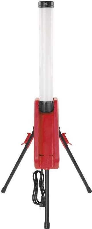 EMOS Pracovné LED svietidlo 360°, 70 W, 7000 lm, IP54