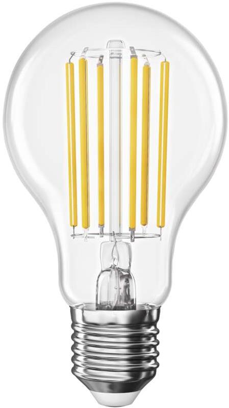 EMOS LED žiarovka A60 A CLASS E27 7,2 W 1521 lm teplá biela