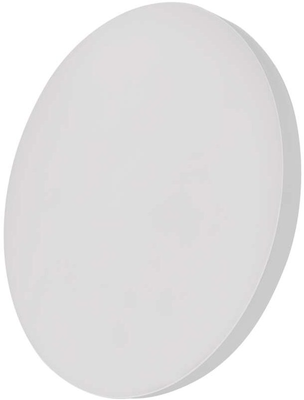 EMOS DIONI LED prisadené kruhové, biele, 15 W, so zmenou CCT (studená/neutrálna/teplá biela)