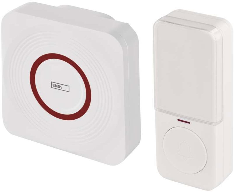 EMOS GoSmart P5735WS domový bezdrôtový do zásuvky s WiFi